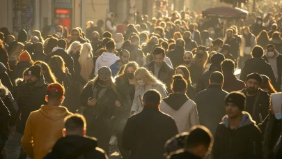 Türkiye’nin en başarılı belediye başkanları seçildi! Zirvede Antalya'nın o belediye başkanı var
