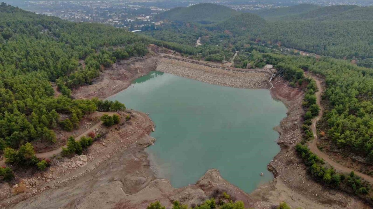 5 yıldızlı oteller binlerce litre su harcıyor!