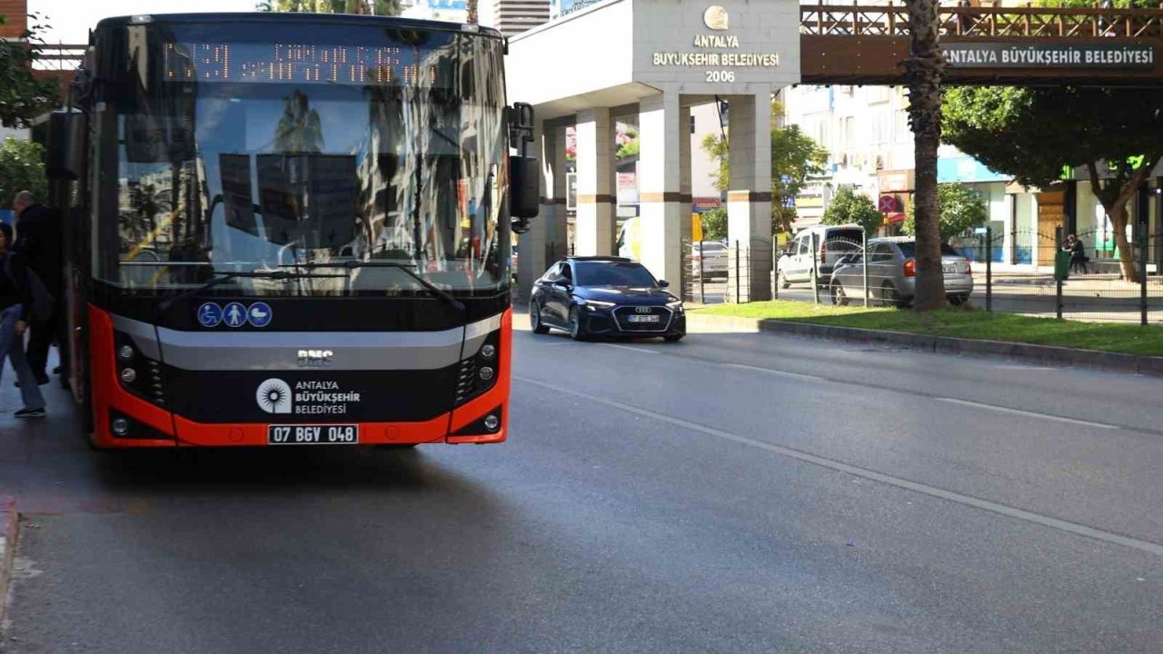 YKS için ücretsiz ulaşım kararı