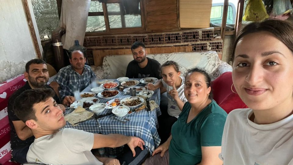 Kazada ölen Sabri'nin ailesinden sürücünün serbest bırakılmasına tepki