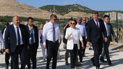 Burdur'da sahipsiz hayvanlara yeni yuva