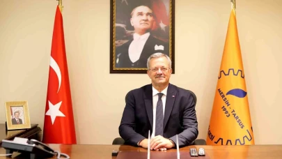 Mersin OSB’de 6. Bölge için çalışmalar başladı