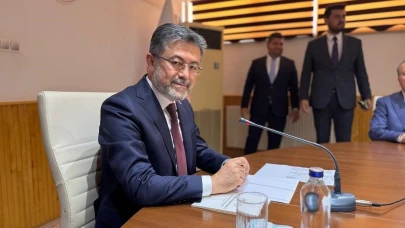 Eğirdir Gölü için dev yatırım. 21 milyar tl!