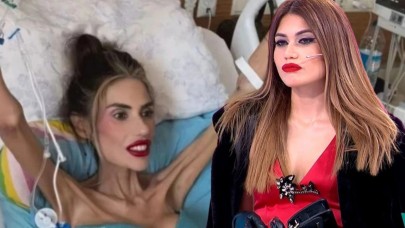 Fenomen Nihal Candan Hayata Veda Etti!