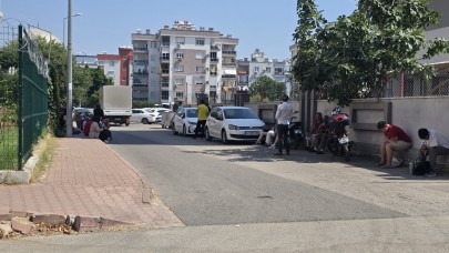 YKS Maratonu Başladı