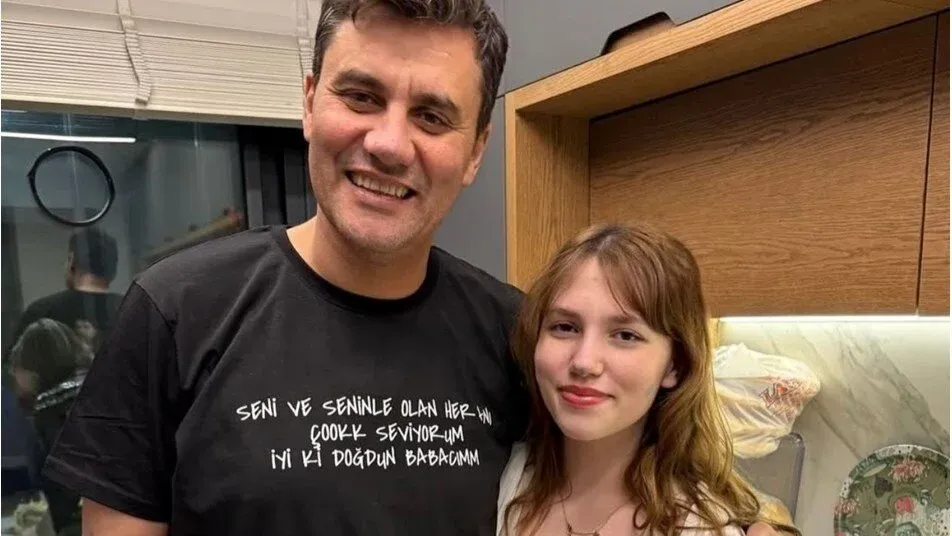 Özgür Özel, Nehir Zeyrek'i Yalnız Bırakmadı!