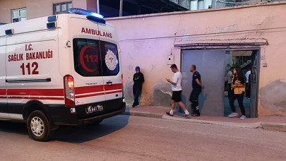 Evinde ölü bulundu