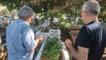 Neyzen Ahmet Doğan Özeke vefatının 27’nci yılında Muğla’da anıldı