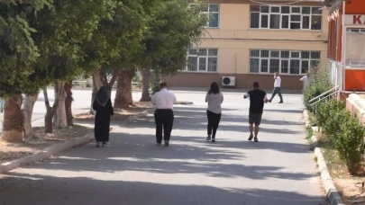 Sınav maratonu: Gençler ve orta yaş üstündekilerde depar attı