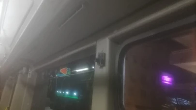 Antalya’da otobüslerdeki acil çekici dikkat çekti