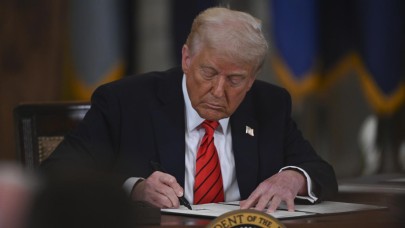 Pakistan, Trump’ı Nobel Barış Ödülü İçin Aday Gösterdi!