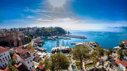 Konyaaltı’nda Gidilebilecek En Keyifli Meyhaneler!