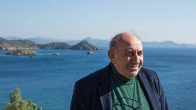 Marmaris kültür sanat camiasını üzen kayıp