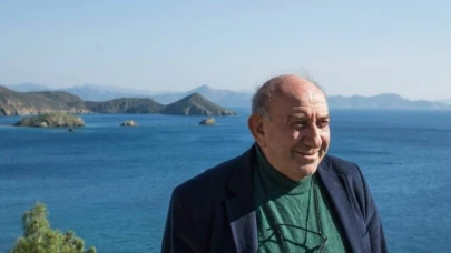 Marmaris kültür sanat camiasını üzen kayıp
