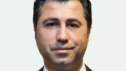 BETUYAB'ta Öztürk'ün yerine Özdoğan geldi