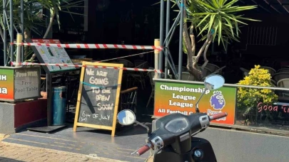 Marmaris'teki görüntüler gündem olmuştu! Mekanlar denetlenip kapatılıyor