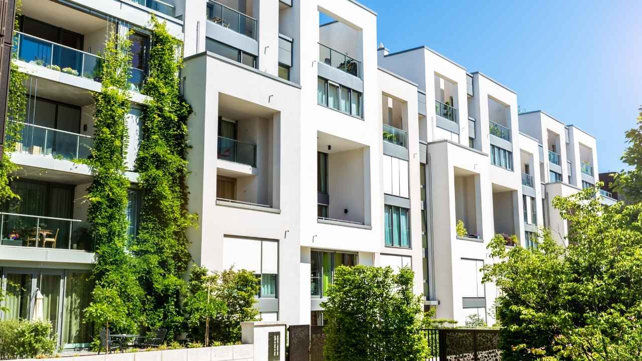 Ev almanın hayal olduğu şehirler belli oldu! Antalya bakın kaçıncı sırada