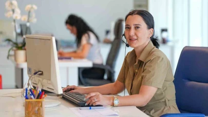 Turunç Masa mayıs ayında 21 bin 478 çağrıyı yanıtladı