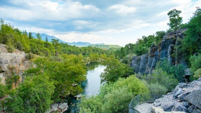 Antalya için uzmanından uyarı! Artış var çok dikkatli olun