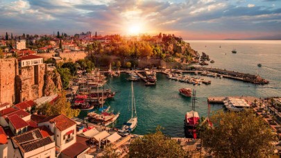 Antalya’da Kadınların En Çok Tercih Ettiği Güvenli Bölgeler