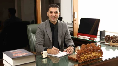 Prof. Dr. Özkan: "Türkiye’deki havuzların yüzde 68’i diş minesini aşındıracak kadar asidik"