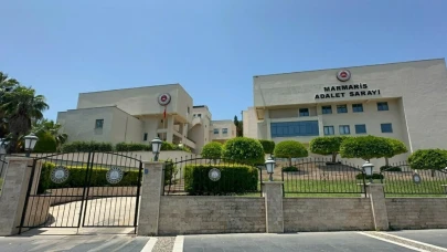 Marmaris'te 1 kişinin öldüğü silahlı çatışmada 2 tutuklama