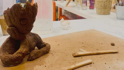 Antalya’da Sanat Mekanlara Taşınıyor