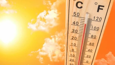 Antalya'ya acil uyarı geldi! Meteoloji uyardı o tarihlere dikkat