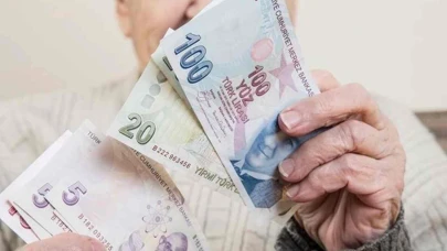 En düşük emekli aylığı belli oldu! Temmuz zammı için kritik rakamı açıkladı