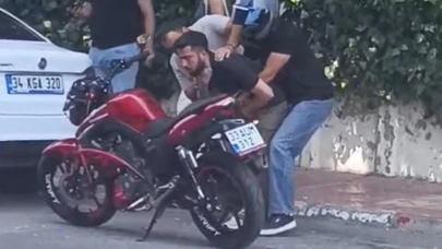 Boğazına şeker kaçan vatandaş Heimlich manevrasıyla hayata tutundu
