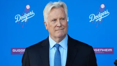 Los Angeles Lakers Tarihi Bir Rakamla Satılıyor!