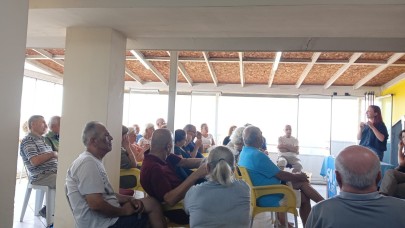 Aydoğan, Çocuklar Eğitimin Dışında Kalıyor