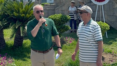 Amasya Genelgesi’nin 105. Yılında Antalya’da Anlamlı Tören