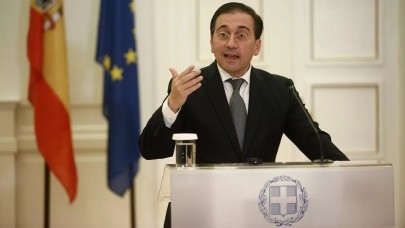 İspanya’dan İsrail Hamlesi: Savaş Değil Diplomasi Çağrısı