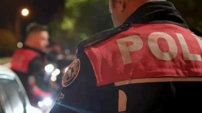 Isparta’da 13 ayrı uyuşturucu operasyonunda 2 kişi tutuklandı