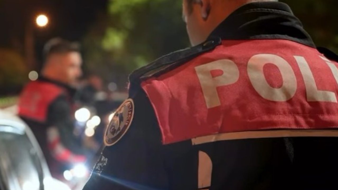 Isparta’da 13 ayrı uyuşturucu operasyonunda 2 kişi tutuklandı