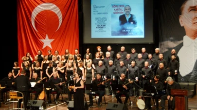 Hekimlerden yaz türküleri