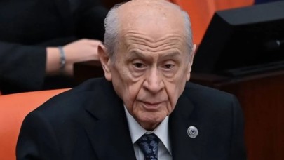 Bahçeli, 5 Ay Sonra Grup Toplantısına Katılacak