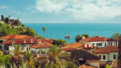 Antalya’da yeni trend başladı! Bu ilçelere taşınan taşınana