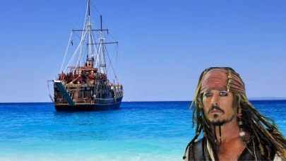 Antalya’da efsanesiyle ünlü o koy! Gerçeği duyan şaşırıyor