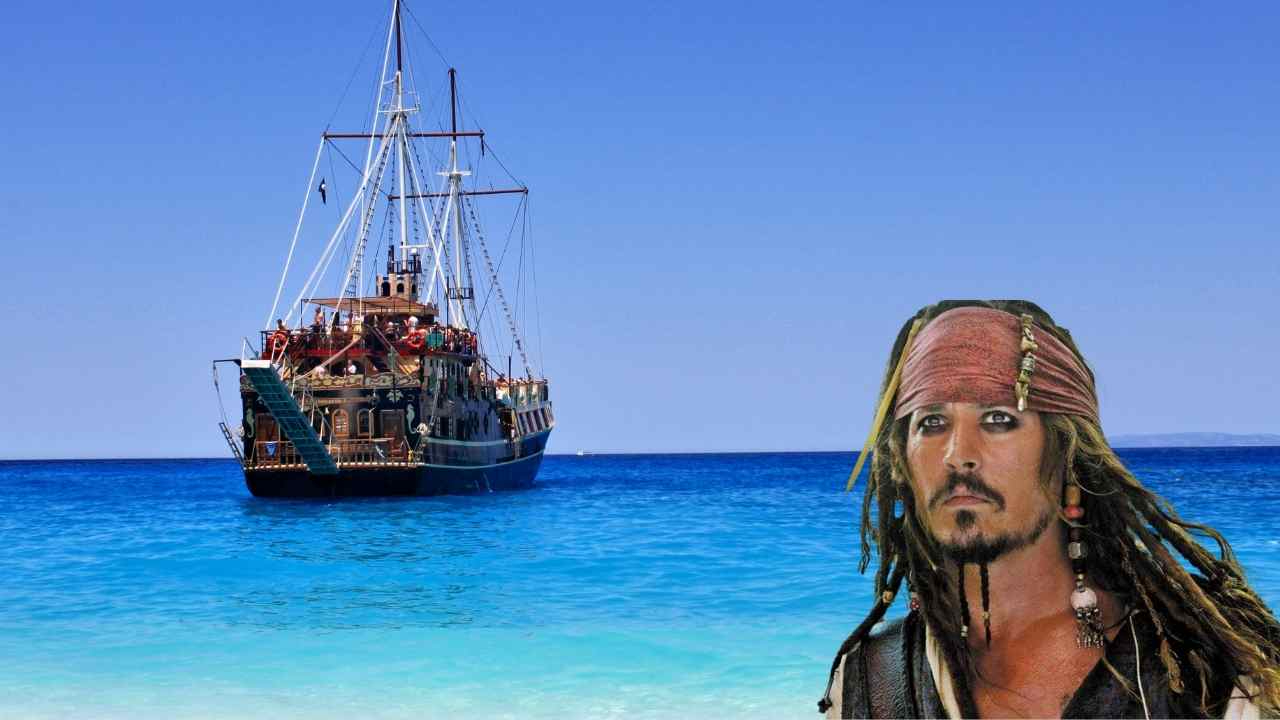 Antalya’da efsanesiyle ünlü o koy! Gerçeği duyan şaşırıyor