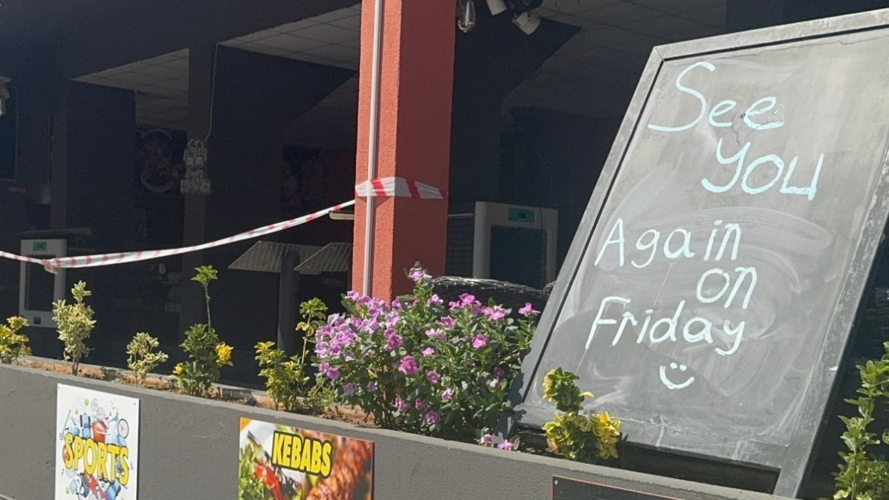 Marmaris’teki denetimlerde işletmelere 25 kez kapatma cezası verildi