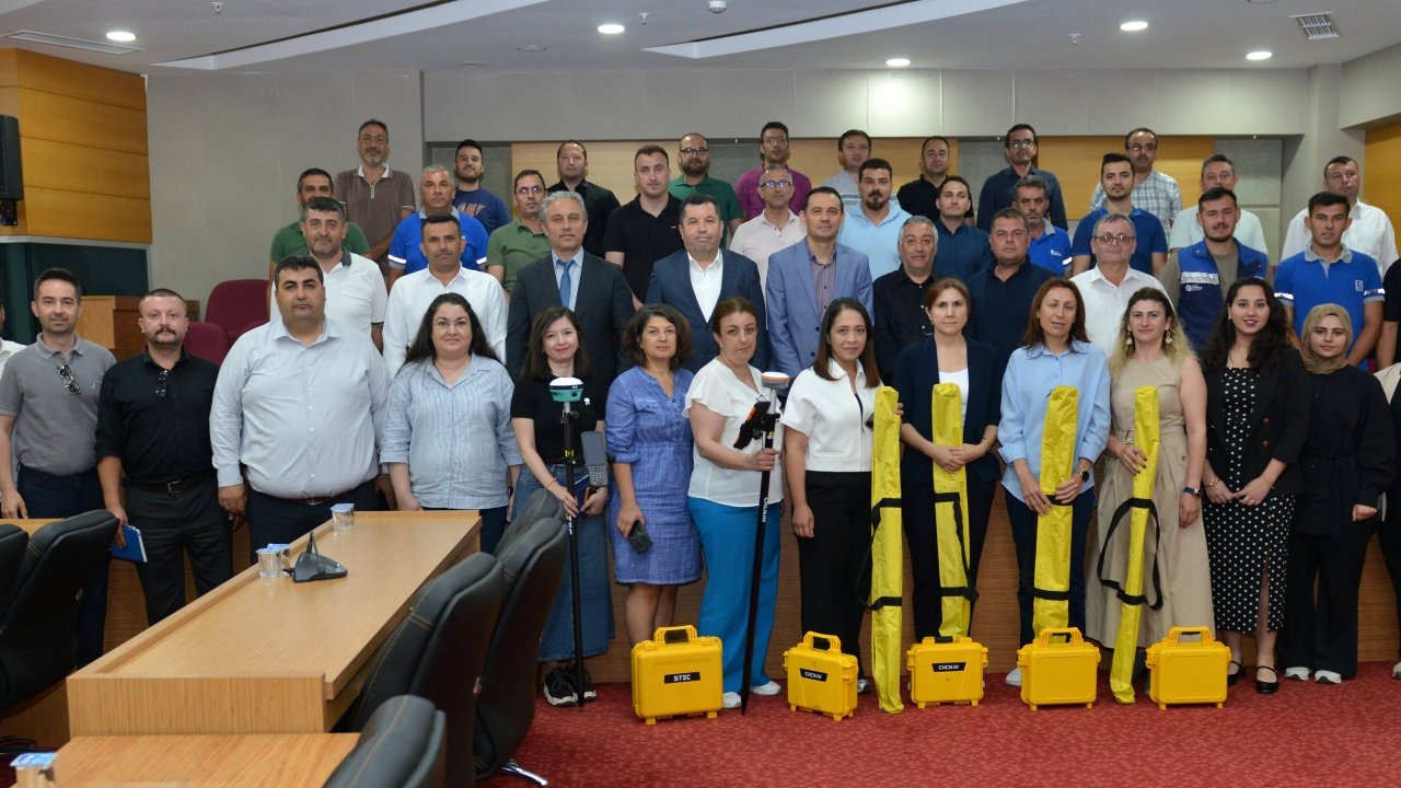 ASAT'tan altyapı ölçümünde dev hamle
