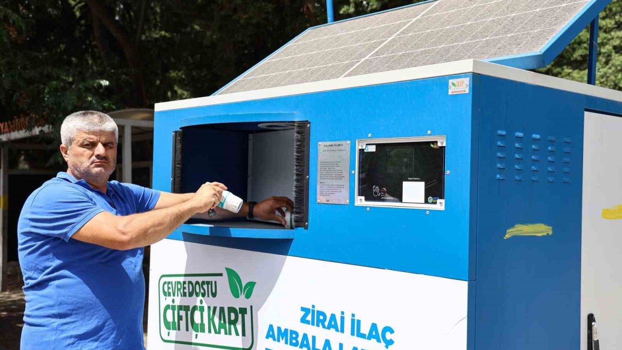 Büyükşehirden çiftçilere büyük destek