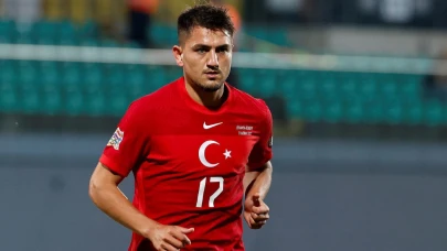 Antalyaspor’da Cengiz Ünder sesleri!