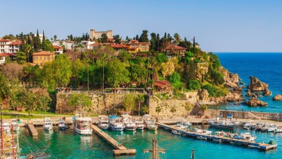 Antalya’nın Elektrik Tüketimi Alarm Veriyor! Türkiye Genelinin 10 Katı Artış