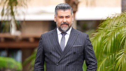 FashionTV Luxe Resort’un Genel Müdürü Fethi İz Oldu