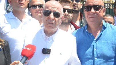 Ümit Özdağ: “Kadın cinayetlerinde artış var, etkili mücadele şart”