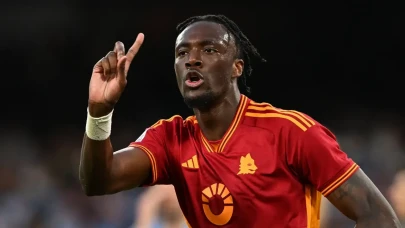 Beşiktaş, Tammy Abraham’ı Gündemine Aldı