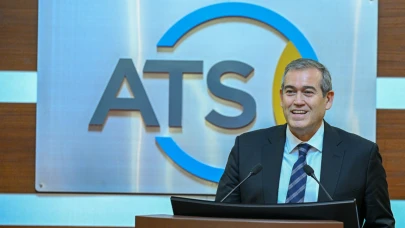ATSO Başkanı Hacısüleyman: “12 Gün Savaşları, Ekonomiyi ve Turizmi Sarsıyor”